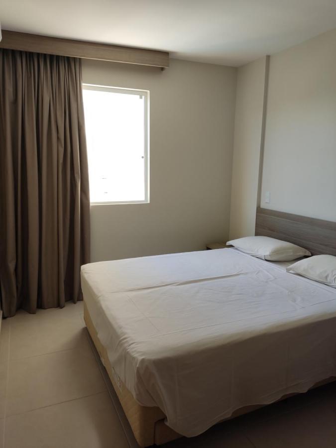 Prive Atrium Thermas Residence Service Caldas Novas Zewnętrze zdjęcie