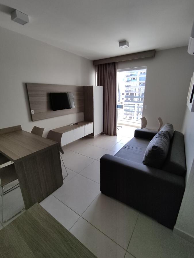 Prive Atrium Thermas Residence Service Caldas Novas Zewnętrze zdjęcie